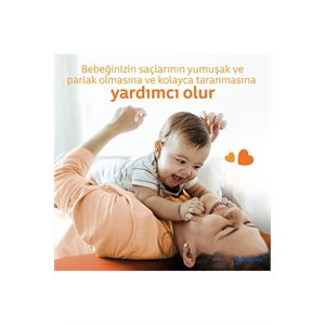 JOHSONS BABY ŞAMPUAN 200 ML-