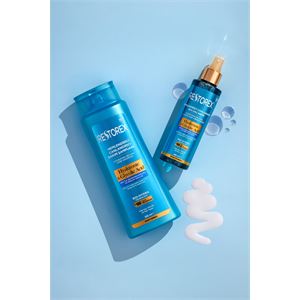 Restorex Hydra Nemlendirici Canlandırıcı Bakım Sıvı Saç Kremi 200 Ml - Hyaluronik Asit Glikoik Asit Sülfatsız-