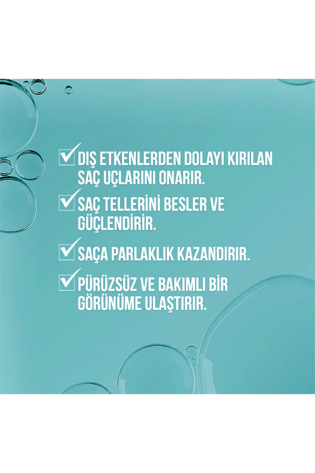 Restorex Keratin & Argan Onarıcı Saç Bakım Şampuanı 500 ml + Sıvı Saç Bakım Kremi 200 ml-