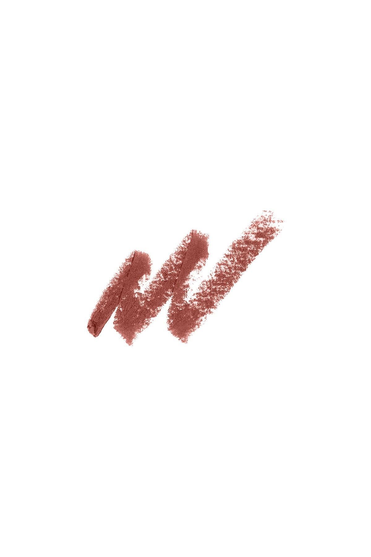 GOLDEN ROSE NUDE LOOK CREAMY SHİNE LİPSTİCK NO: 03-