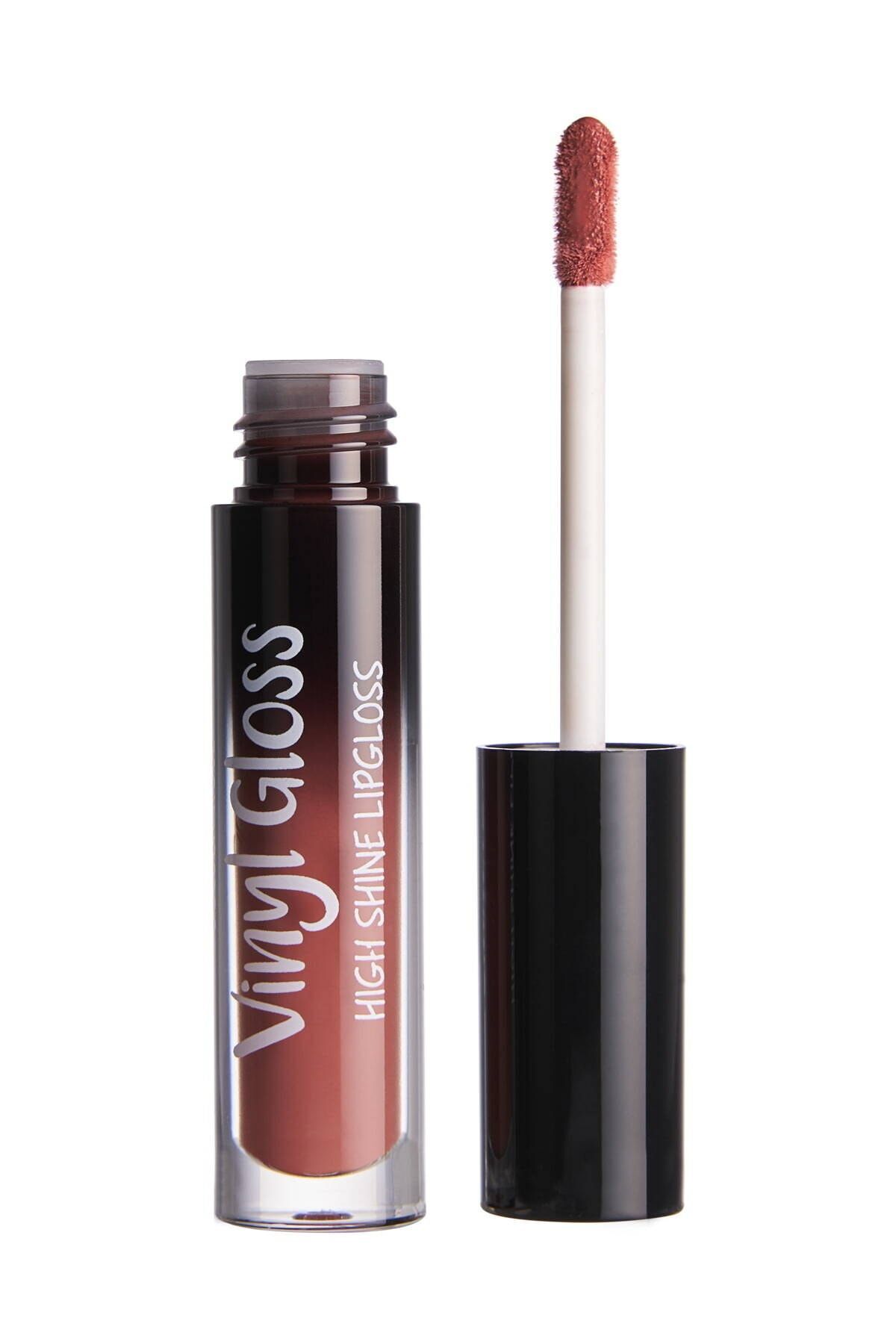 GOLDEN ROSE VINYL GLOSS HIGH SHINE LIPGLOSS NO:05-