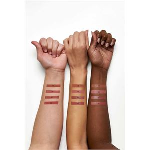 GOLDEN ROSE NUDE LOOK CREAMY SHİNE LİPSTİCK NO: 04-