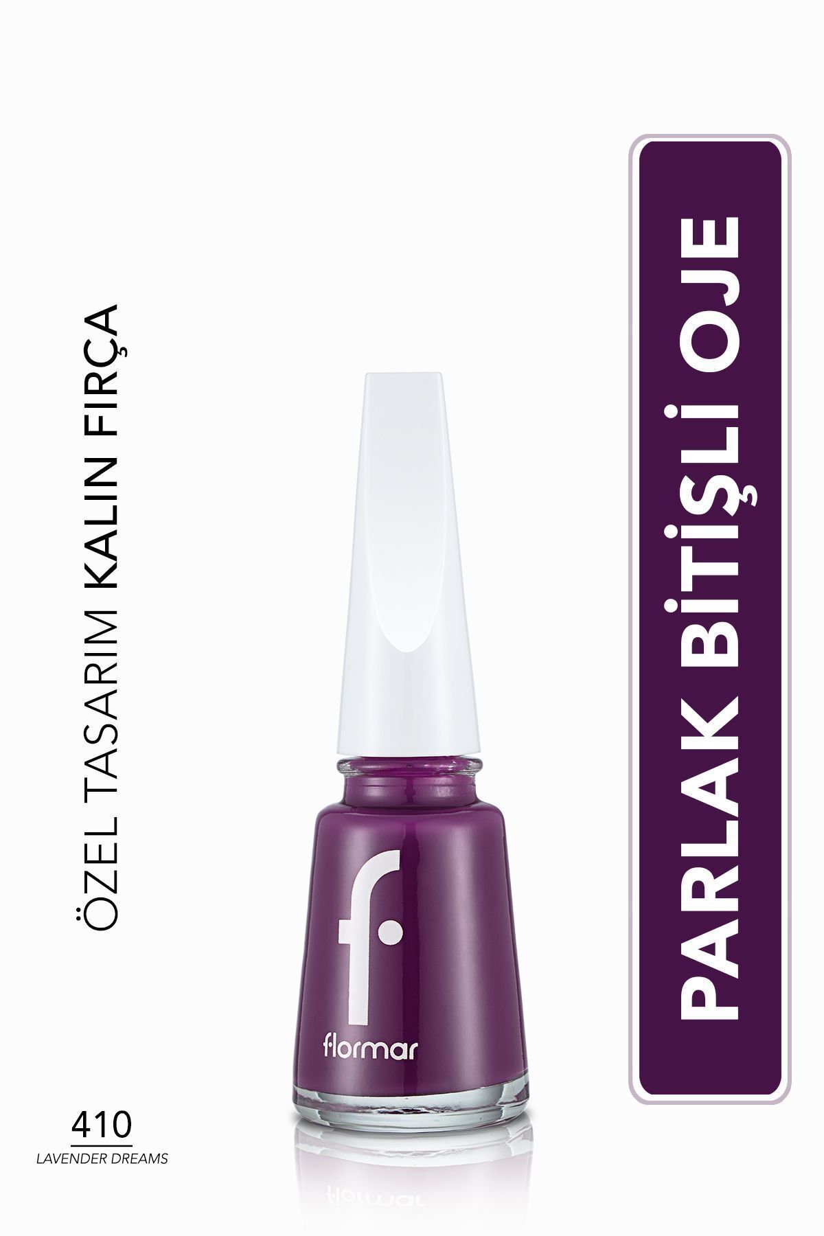FLORMAR FNE-410 LAVENDERDREAMS NEW-