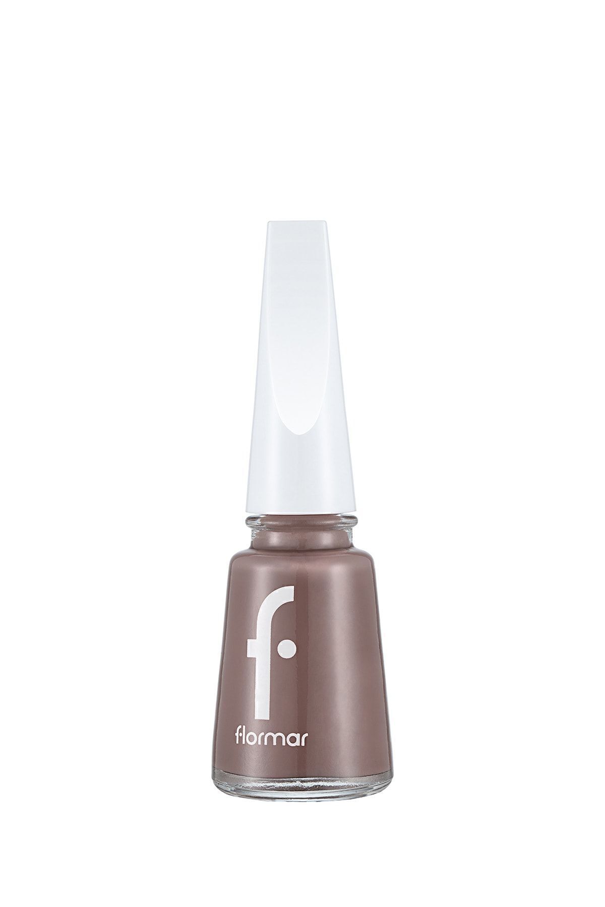 FLORMAR OJE YENİ MAXİ BRUSH 427 SANDSTONE-