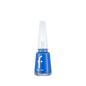 FLORMAR NAİL ENAMEL YÜKSEK PİGMENTLİ 487-