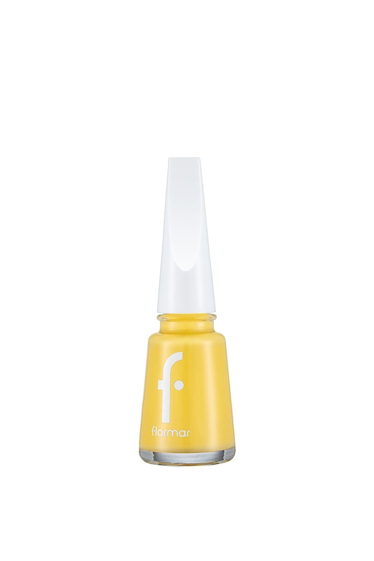 FLORMAR NAİL ENAMEL YÜKSEK PİGMENTLİ 553-