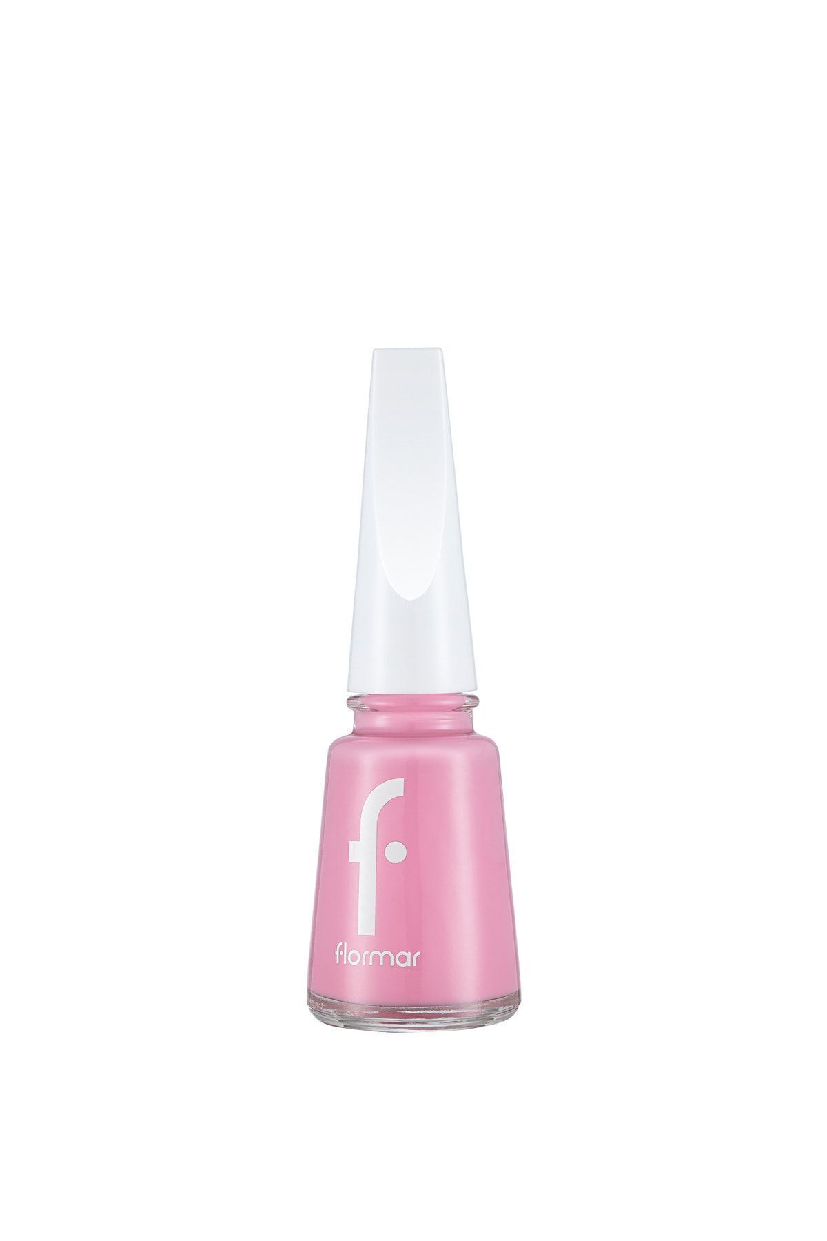 FLORMAR NAİL ENAMEL YÜKSEK PİGMENTLİ 554-