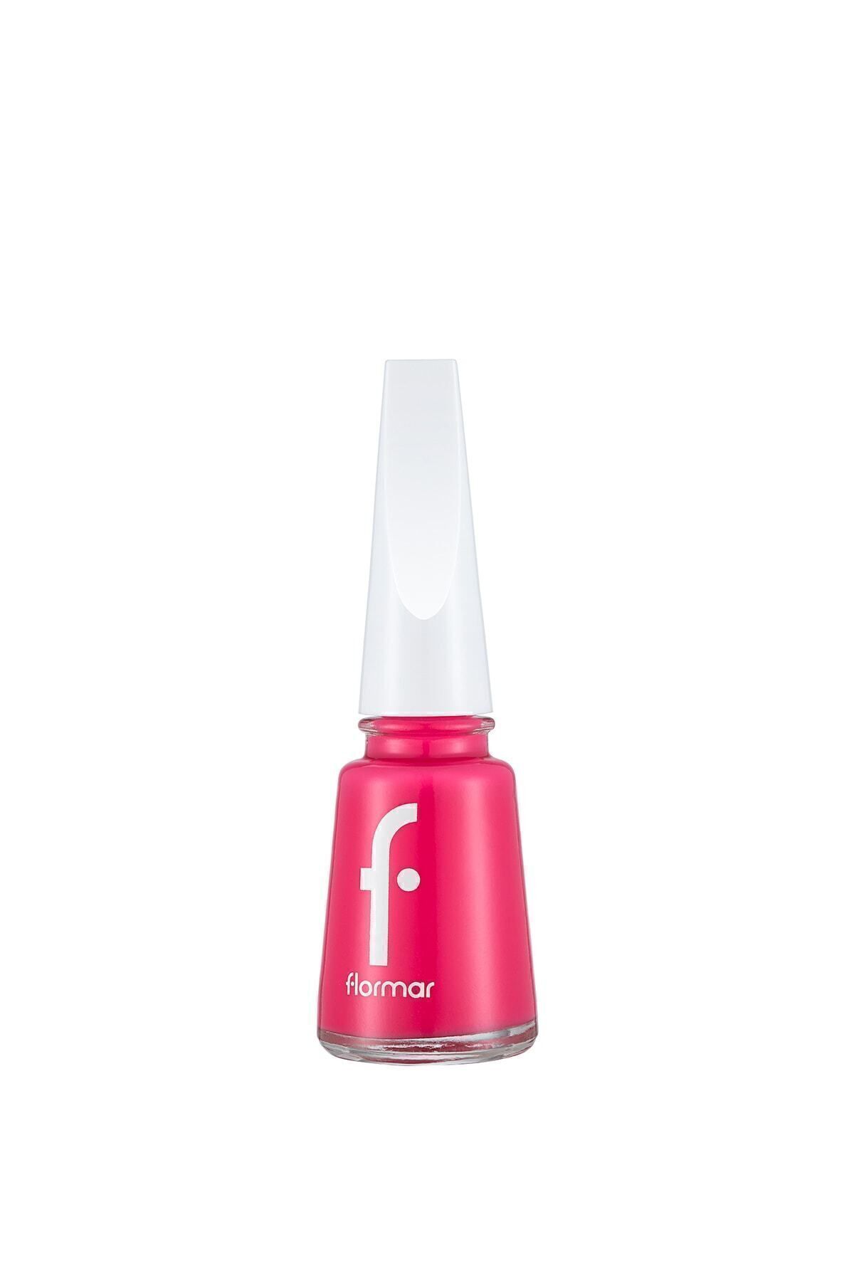 FLORMAR NAİL ENAMEL YÜKSEK PİGMENTLİ 562-