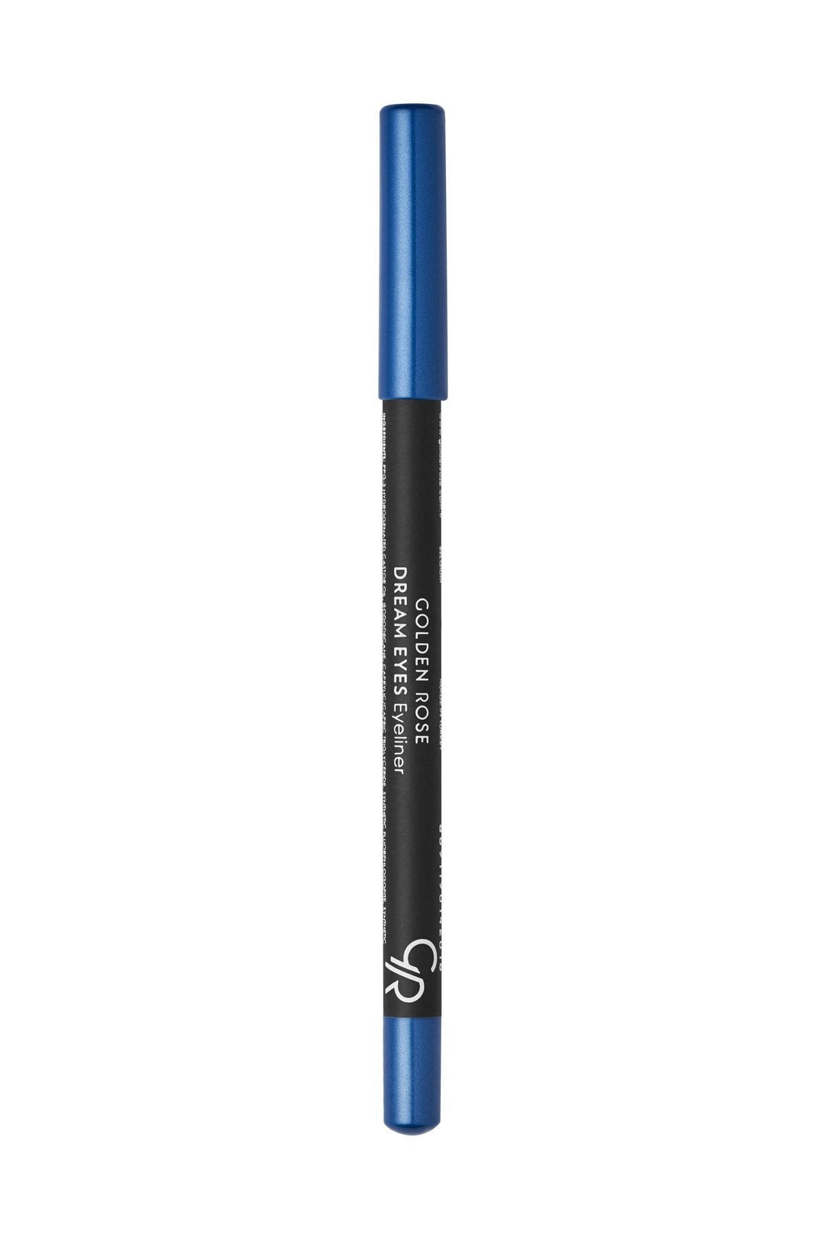 GOLDEN ROSE DREAM EYES EYELİNER NO: 421 NAVY - GÖZ-