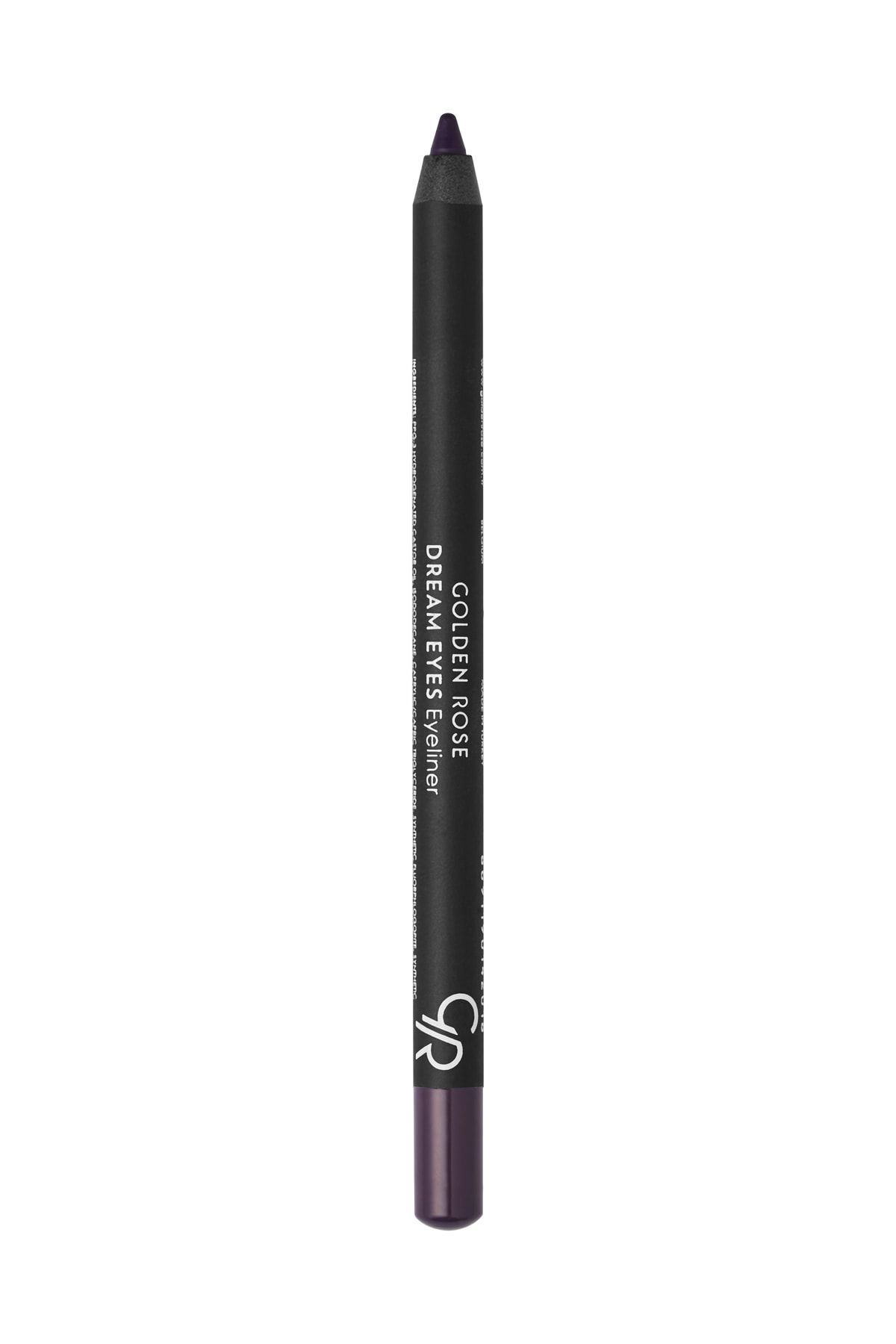 GOLDEN ROSE DREAM EYES EYELİNER NO:423 BORDEUX - G-