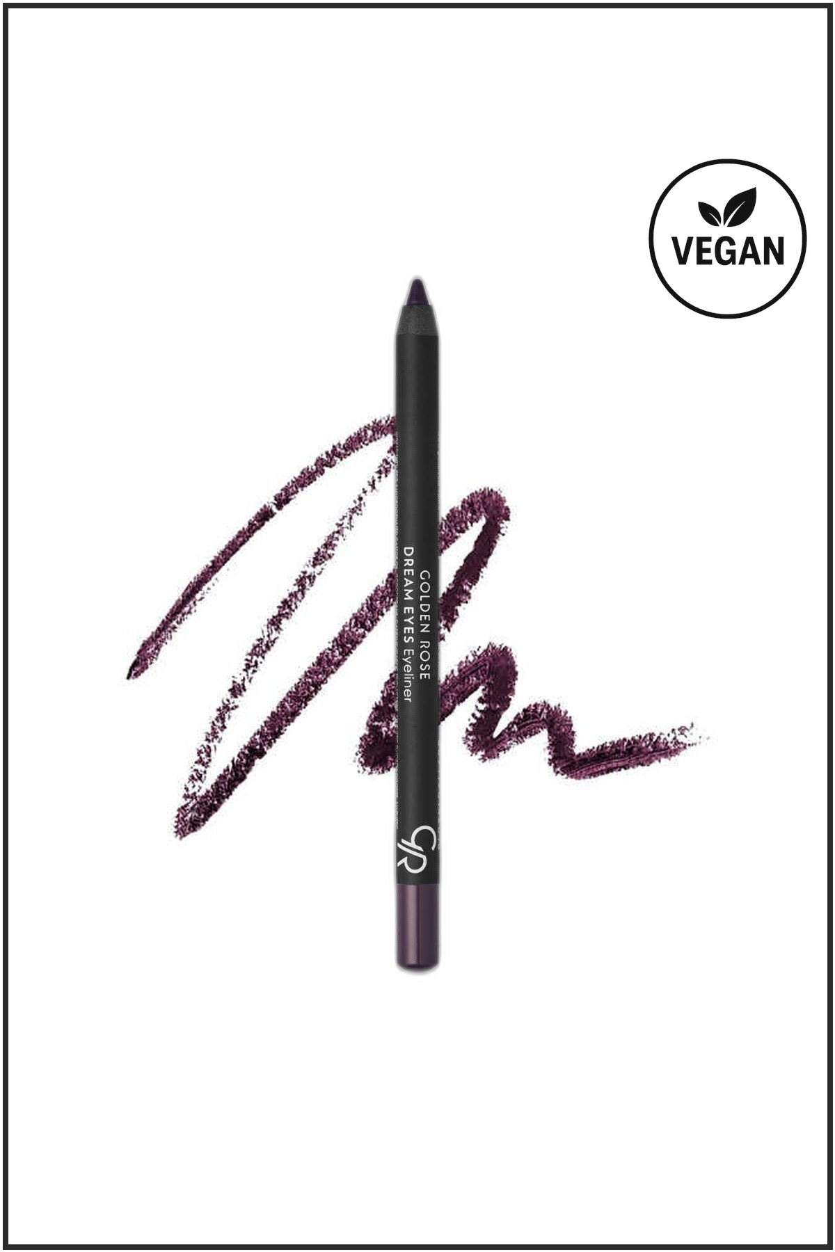 GOLDEN ROSE DREAM EYES EYELİNER NO:423 BORDEUX - G-