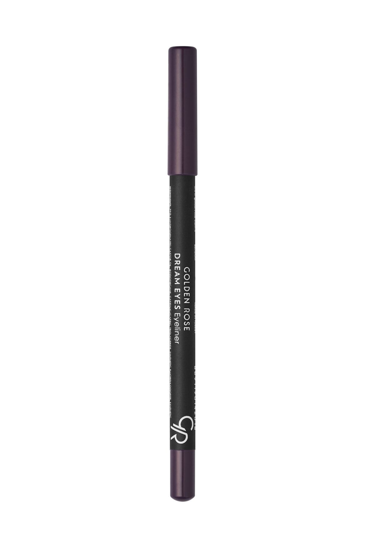 GOLDEN ROSE DREAM EYES EYELİNER NO:423 BORDEUX - G-
