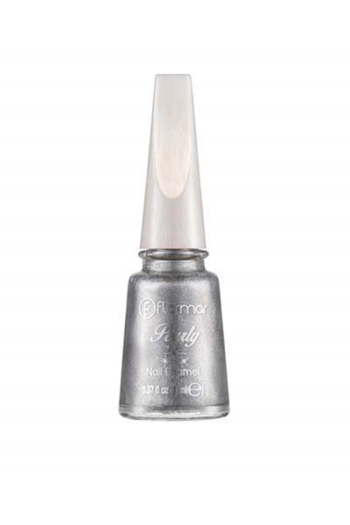 FLORMAR PEARLY OJE - NAİL ENAMEL PL436-