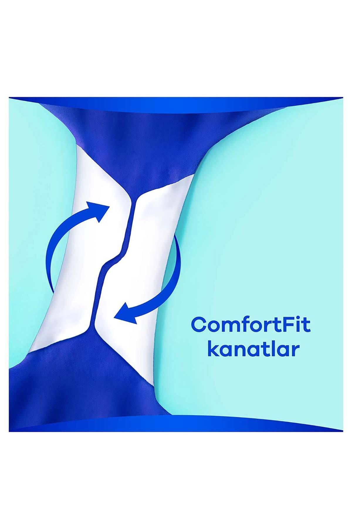 ORKİD ULTRA EXTRA CESARET PAKETİ NORMAL 64LÜ-