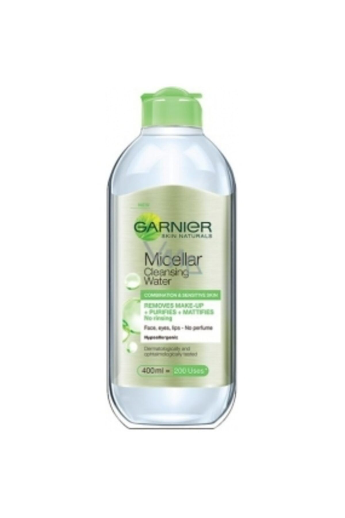 Garnier Micellar Arındırıcı Makyaj Temizleme Suyu-