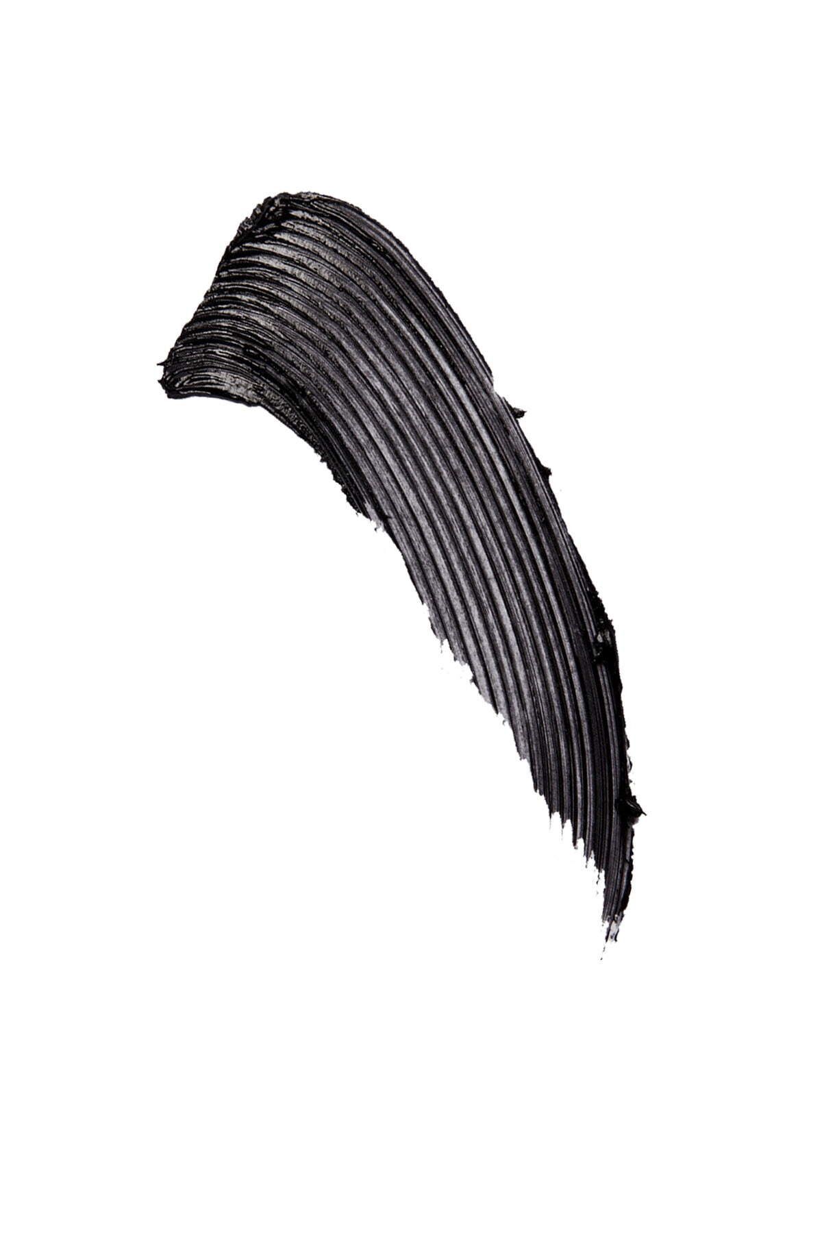 Golden Rose Iconic Lash Intense Black Mascara - Yoğun Siyah Maskara-