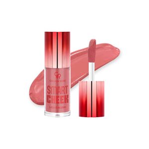 Golden Rose Smart Cheek Liquid Blush No: 107 - Likit Allık --