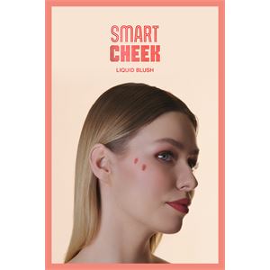 Golden Rose Smart Cheek Liquid Blush No: 108 - Likit Allık --