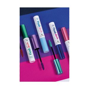 Golden Rose Flash Lash Colered Mascara No:01 Bright Mint - Renkli Maskara-