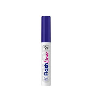Flash Liner Colered Eyeliner No:104 Royal Blue - Renkli Eyeliner --