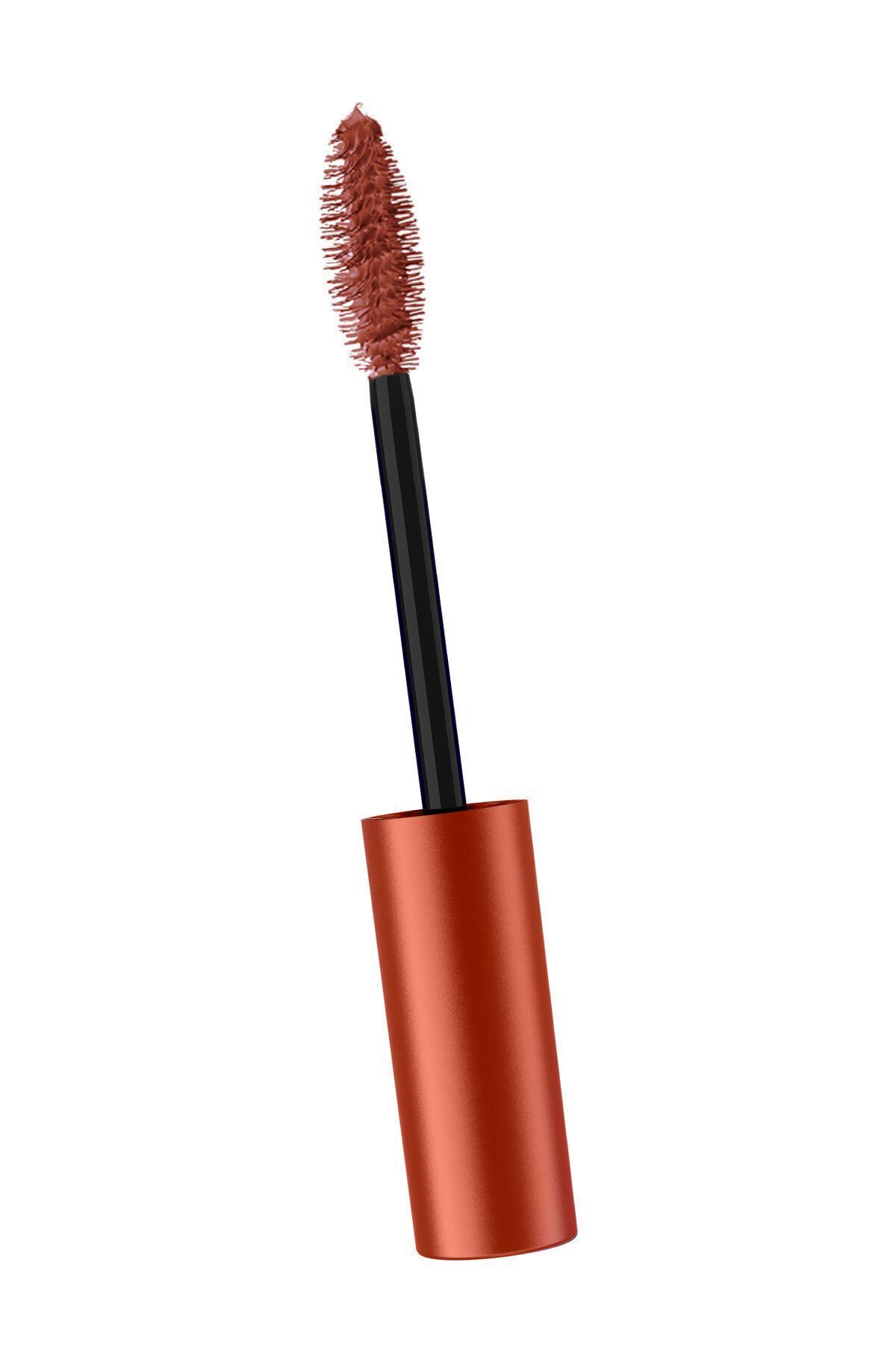 Flash Lash Colered Mascara No:06 Coral Rose - Renkli Maskara-