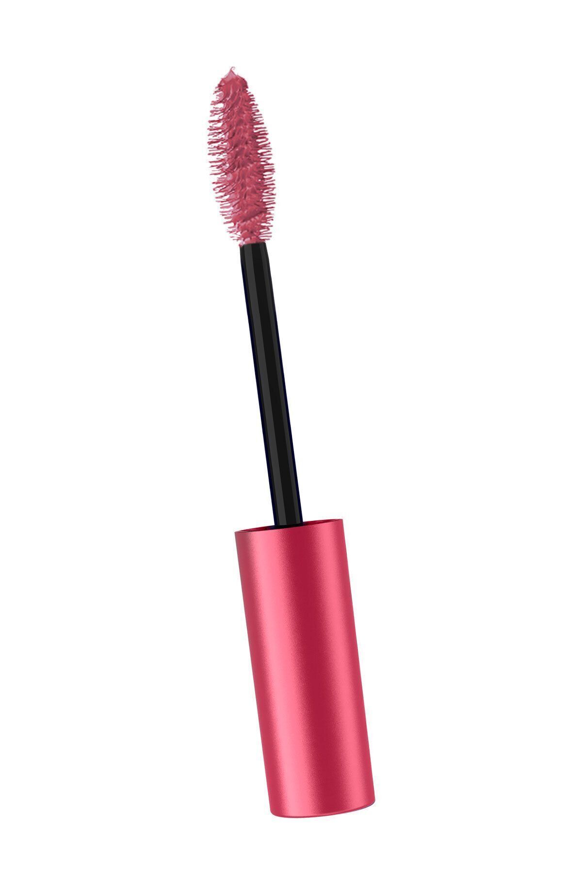 Golden Rose Flash Lash Colored Mascara No:05 Pink Blaze - Renkli Maskara-