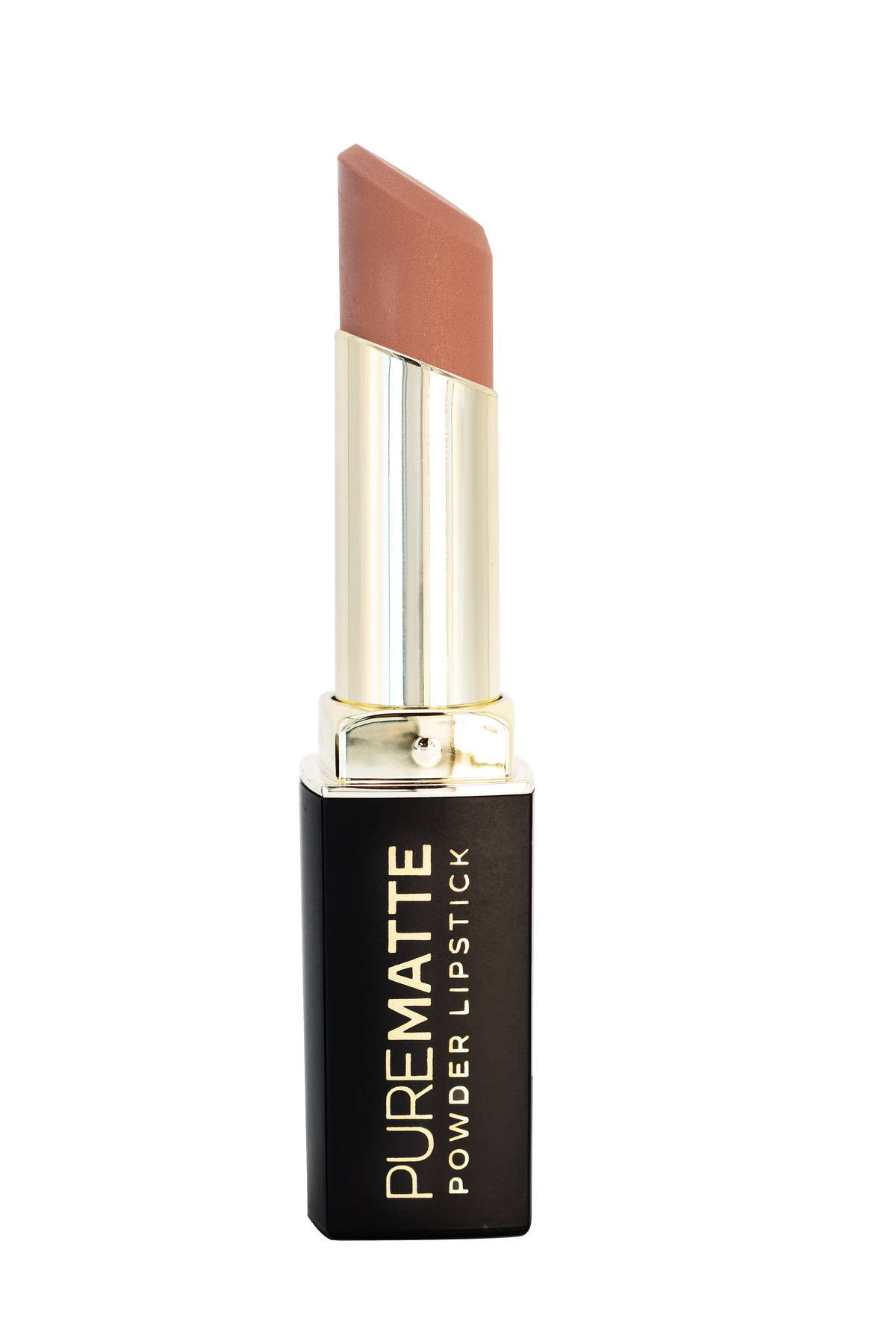 Golden Rose Pure Matte Powder Lipstick No: 103 - Pudralı Mat Ruj - 8691190533533-