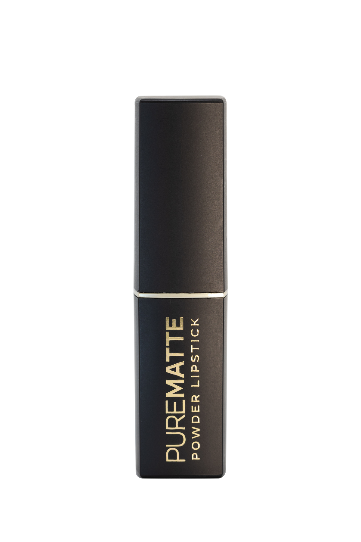 Golden Rose Pure Matte Powder Lipstick No: 118 - Pudralı Mat Ruj-