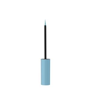 Golden Rose Flash Liner Colered Eyeliner No:103 Sky Blue - Renkli Eyeliner-