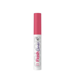 Golden Rose Flash Liner Colered Eyeliner No:105 Pink Blaze - Renkli Eyeliner - 8691190535155-