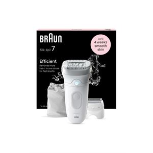 Braun Silk-épil 7 7-041 Epilatör-