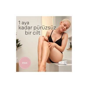 Braun Silk-épil 7 7-041 Epilatör-