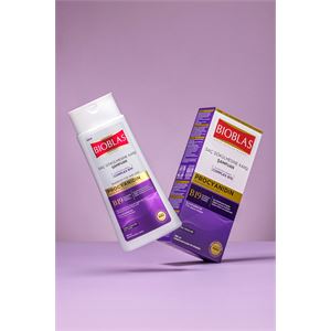 Bioblas Procyanidin Yağlı Saçlar İçin Arındırıcı Şampuan 360 Ml - Saç Dökülmesine & Yağlanmaya Karşı-