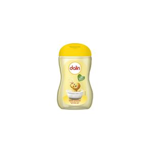 Dalin Şampuan Klasik 100 ml-
