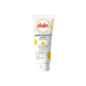 Dalin Pişik Önleyici Krem 100 ml-