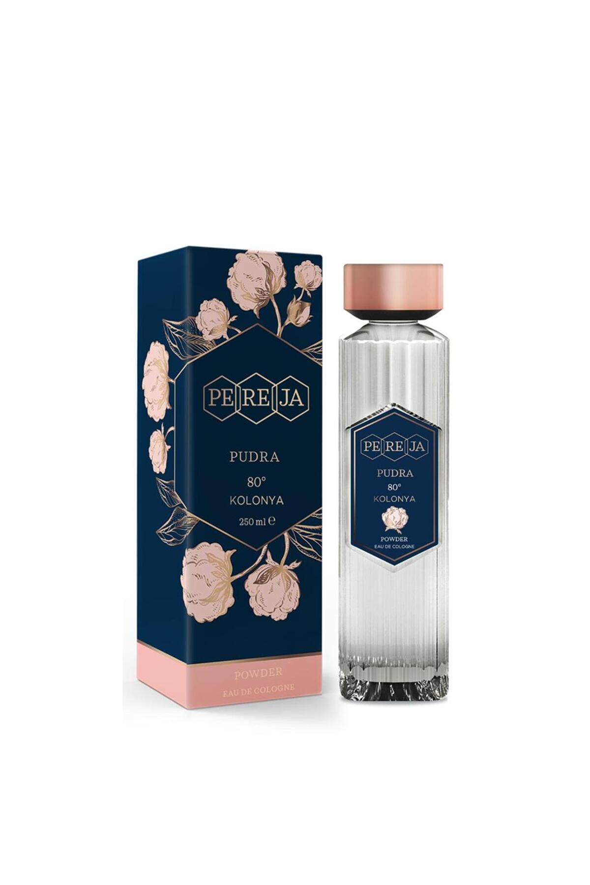 Pereja Kokulu Kolonya Pudra 250ml-