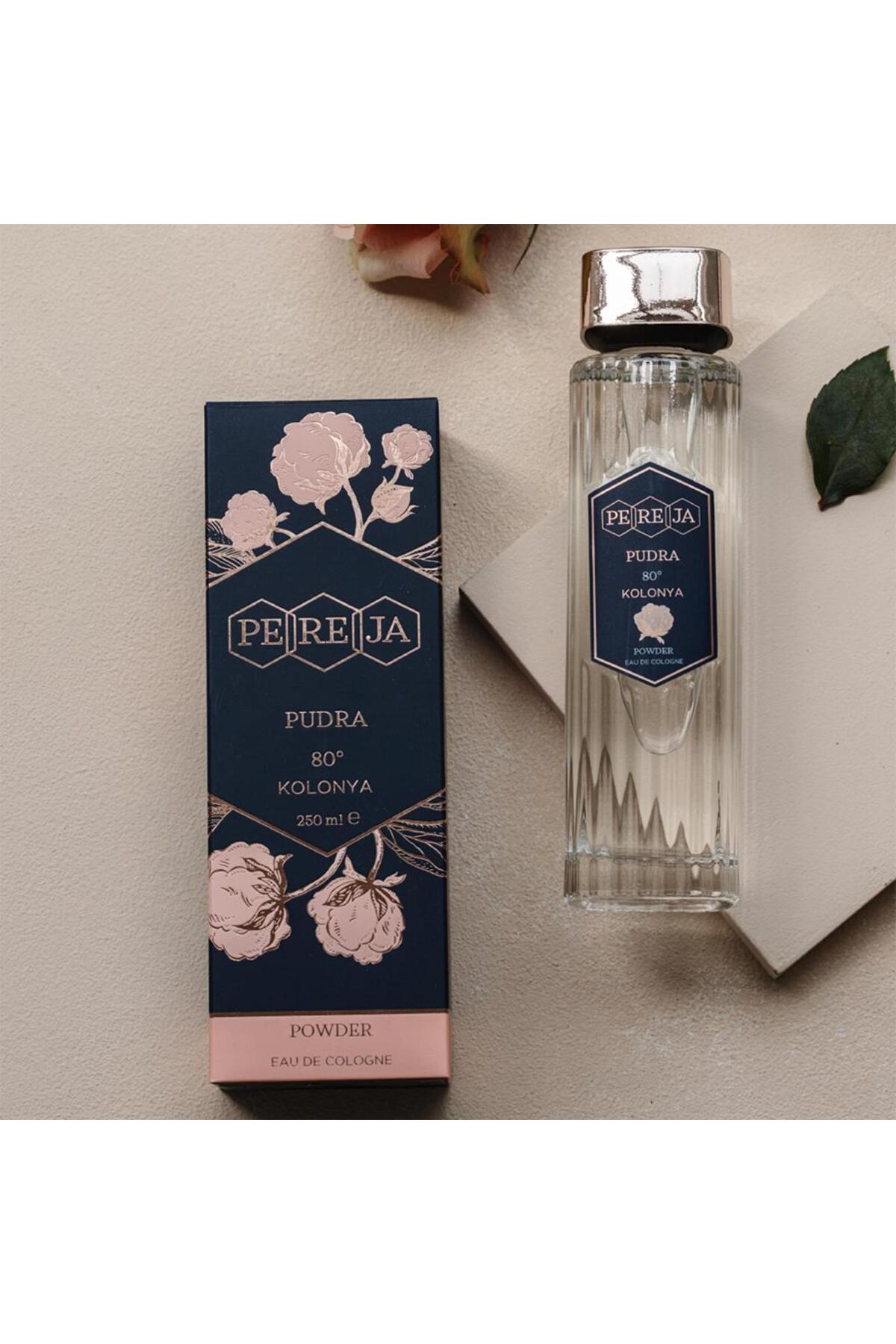 Pereja Kokulu Kolonya Pudra 250ml-