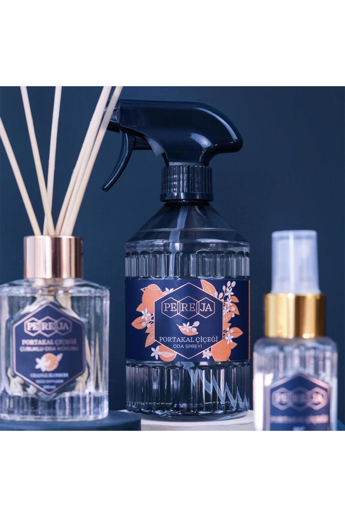 Pereja Portakal Çiçeği Oda Spreyi 500 ml-