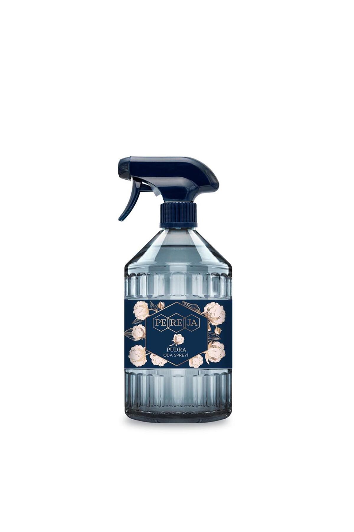 Pereja Pudra Oda Spreyi 500 ml-