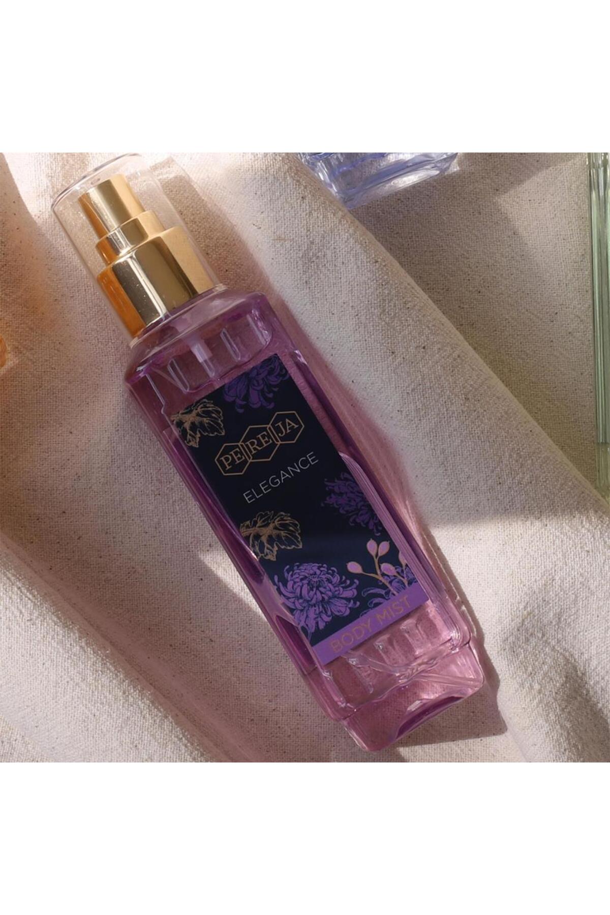 Pereja Elegans Vücut Spreyi 200 ml-
