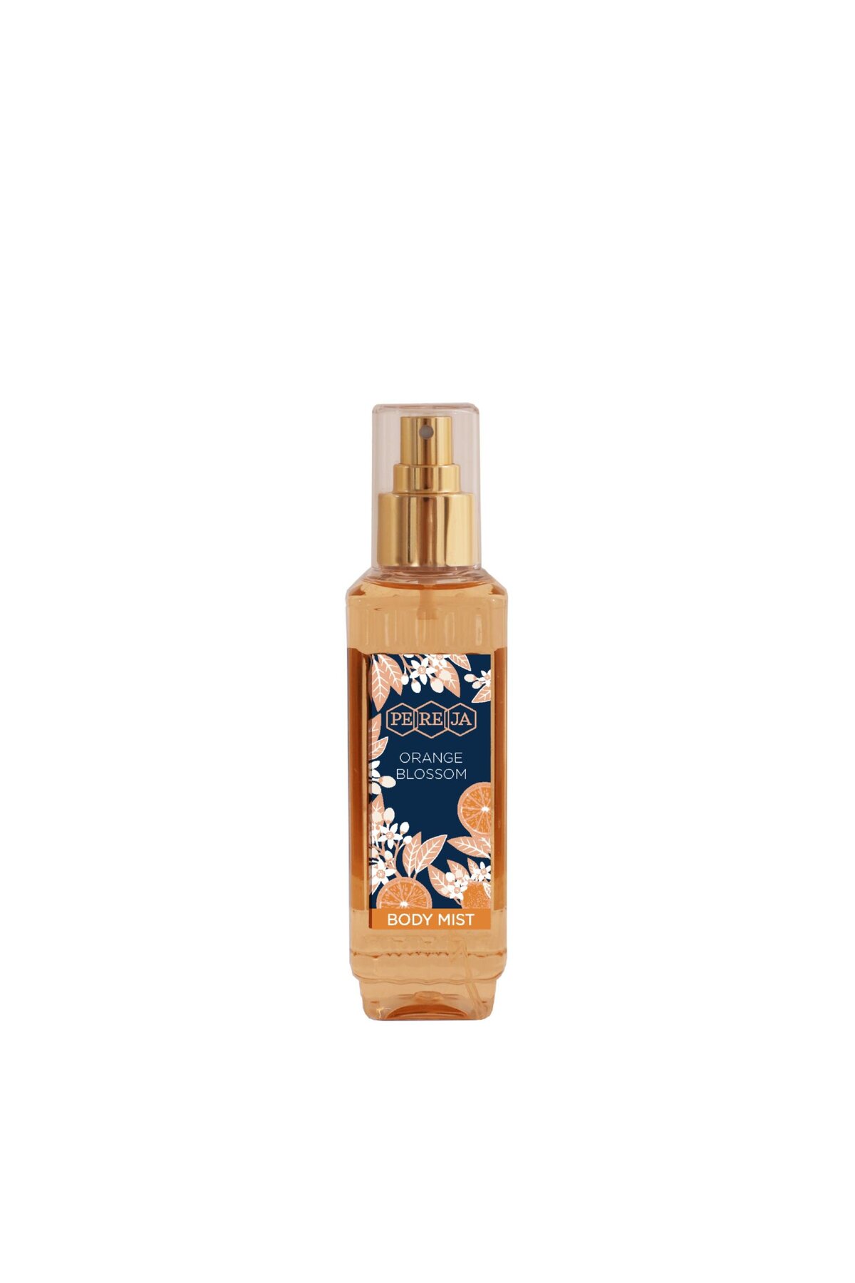Pereja Orange Blossom Vücut Spreyi 200 ml-
