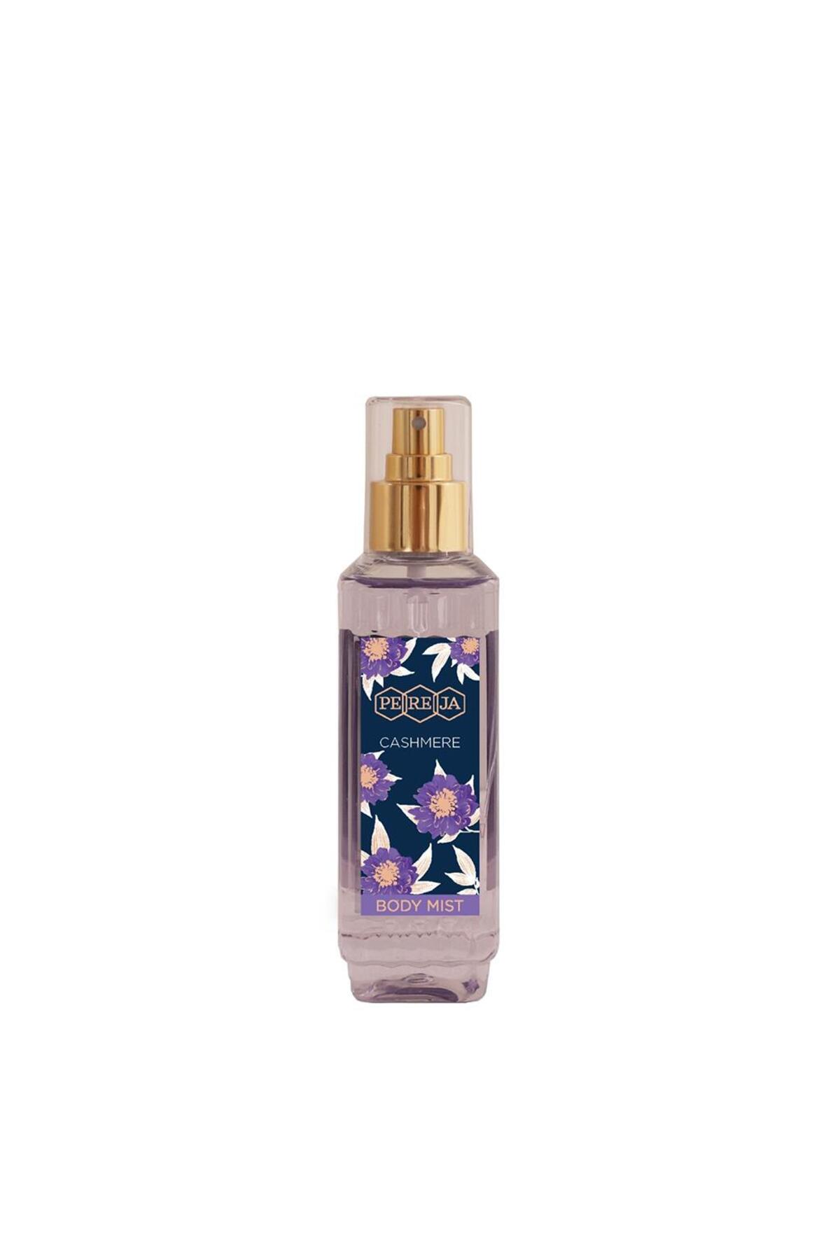 Pereja Kaşmir Vücut Spreyi 200 ml-