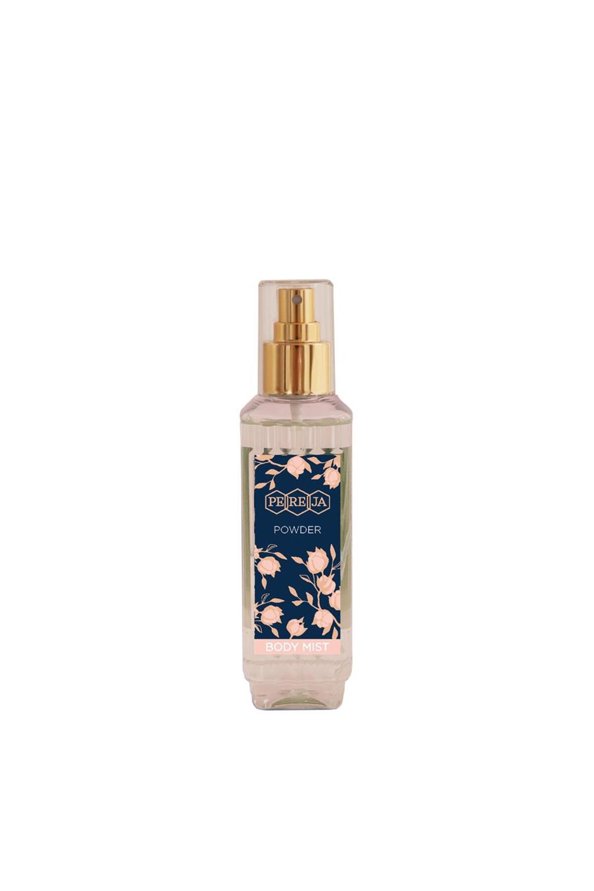 Pereja Pudra Vücut Spreyi 200 ml-