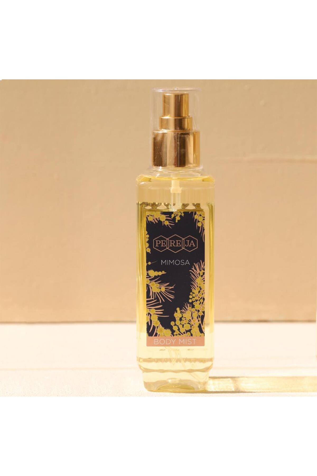 Pereja Mimoza Vücut Spreyi 200 ml-