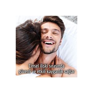 Okey Zero 100ml Kayganlaştırıcı Jel Kokusuz-