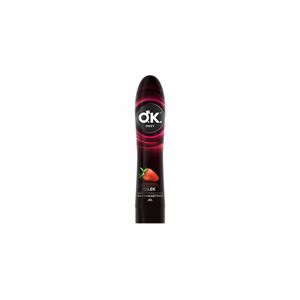 Okey Kayganlaştırıcı Jel Çilek 100 Ml-