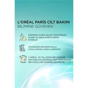 L'Oreal Paris Bright Reveal Spf 50+ Ultra Koruyucu Ultra Pratik Stick Yüz Güneş Kremi 9 ml-