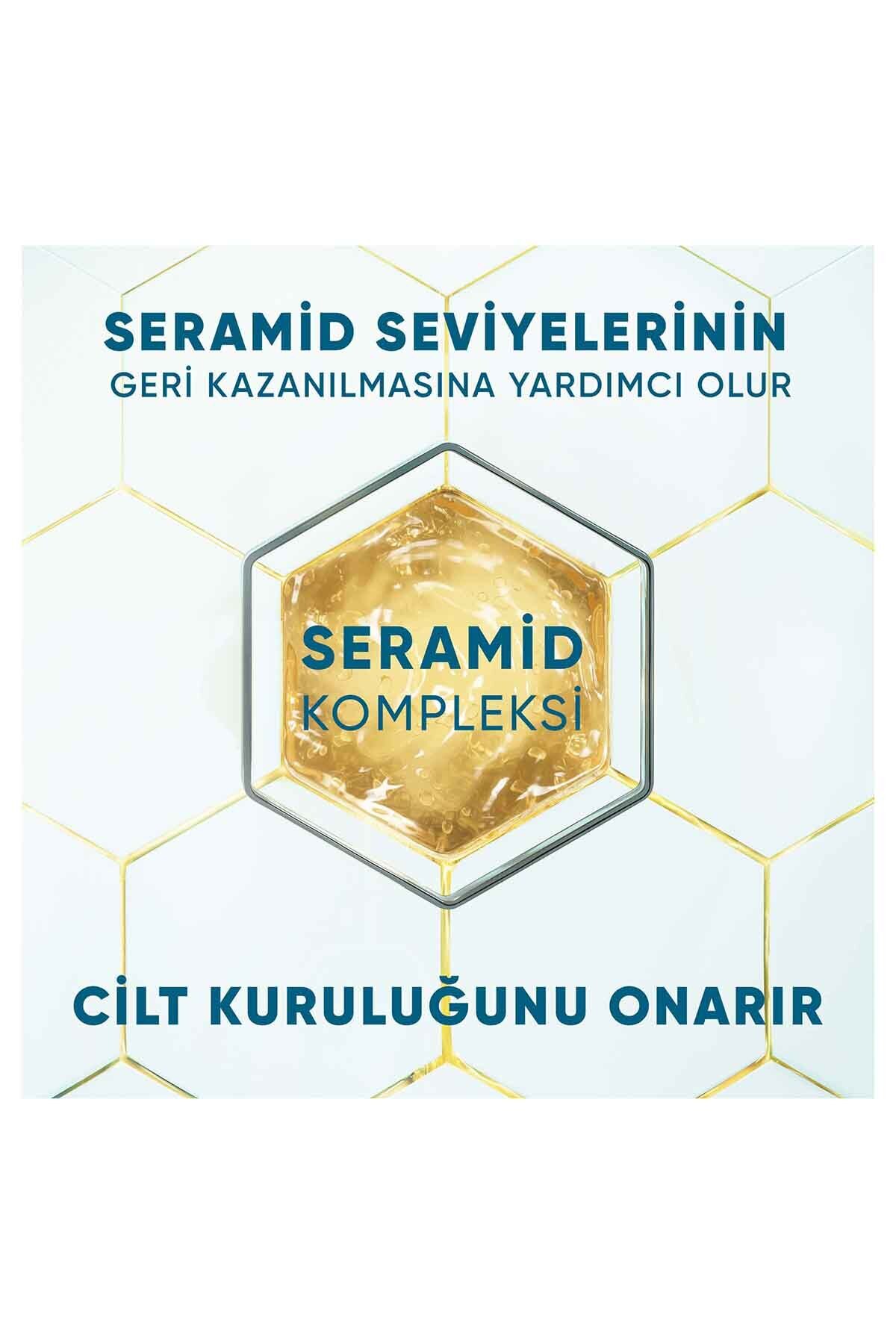 Head And Shoulders DermaXPRO Onarıcı Nemlendirme Kepek Karşıtı Şampuan Hindistan Cevizi Yağı ve Seramid ile 300ml-