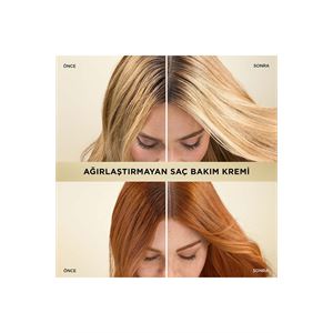 Pantene Onarıcı Koruyucu Saç Kremi 275 ml-
