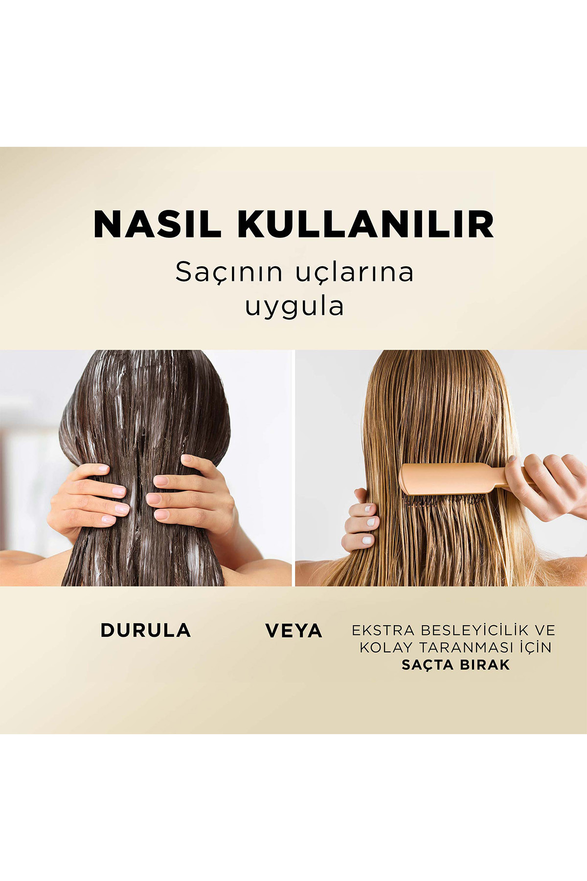 Pantene Onarıcı Koruyucu Saç Kremi 275 ml-